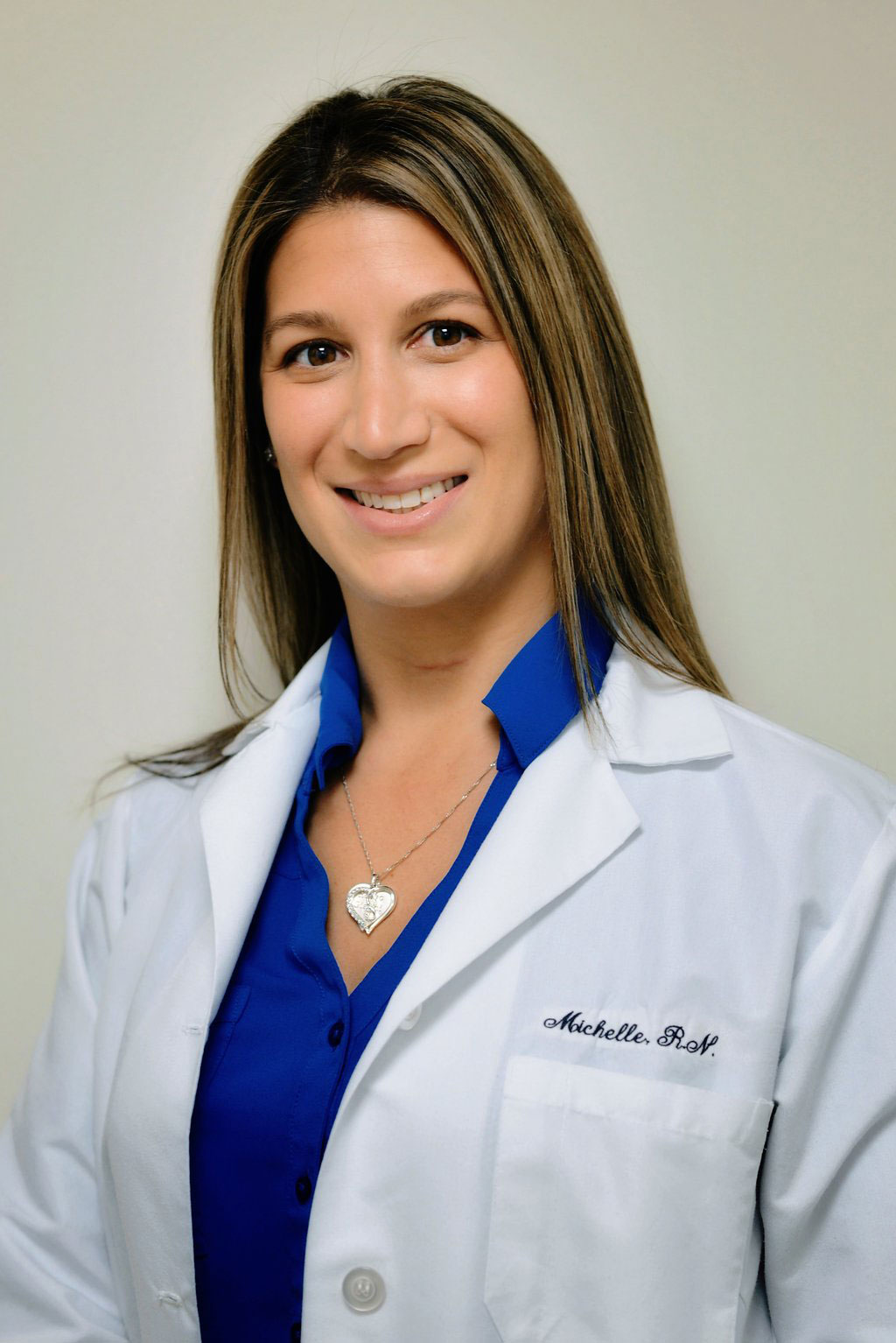 Michelle Falzarano, RN - Park Avenue Fertility - IVF Coordinator