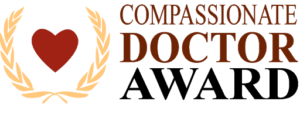 Compassionate Doctor Award