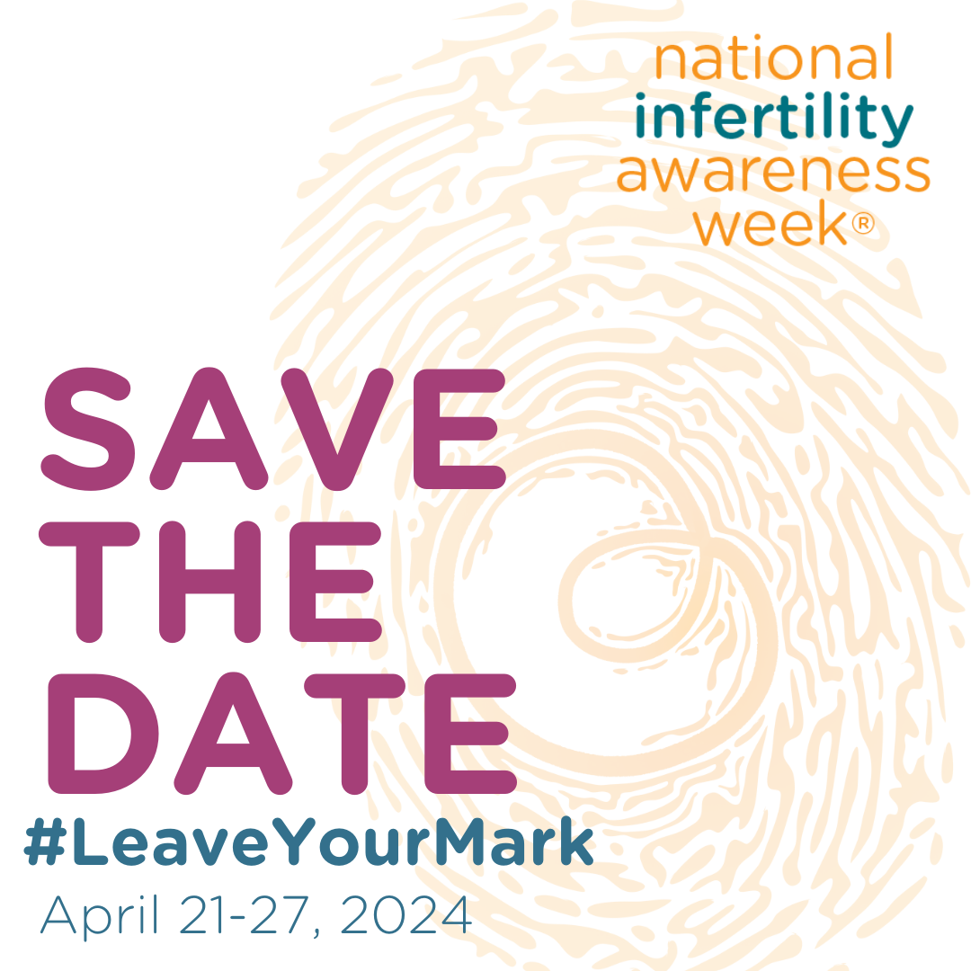 National Infertility Awareness Week Connecticut Fertility Center