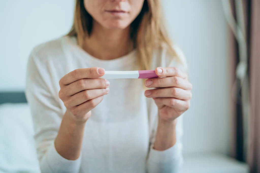 Dr. Levi and Melissa in the Morning: Infertility in America