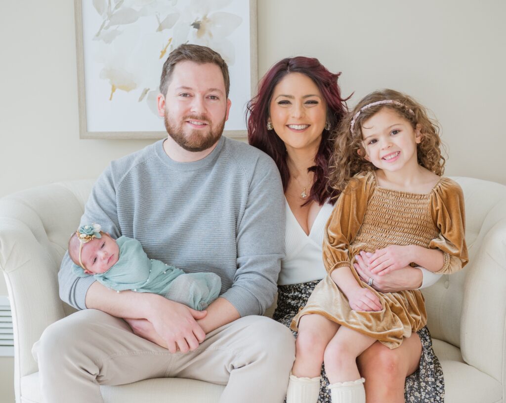 Park Avenue Fertility Success Story