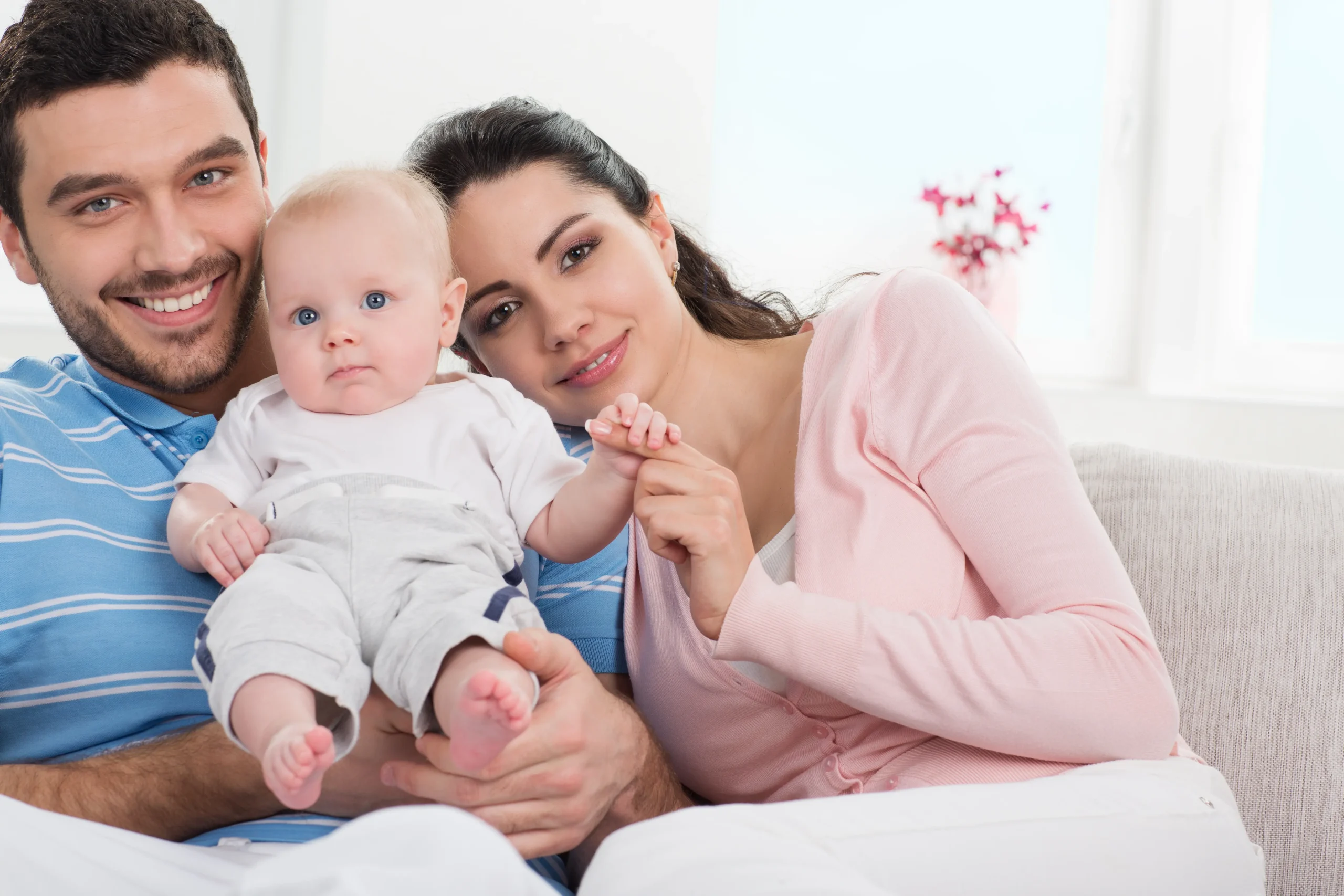 Family Balancing With IVF – Connecticut IVF – Sex Selection