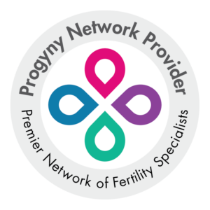 Progyny Network Provider Logo