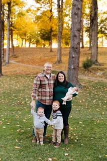 Expect the unexpected with unexplained infertility