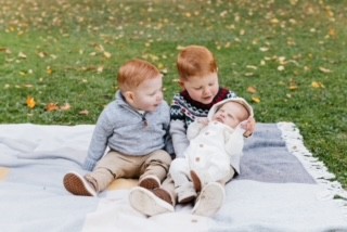 Expect the unexpected with unexplained infertility