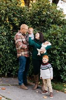 Expect the unexpected with unexplained infertility