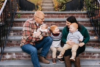 Expect the unexpected with unexplained infertility