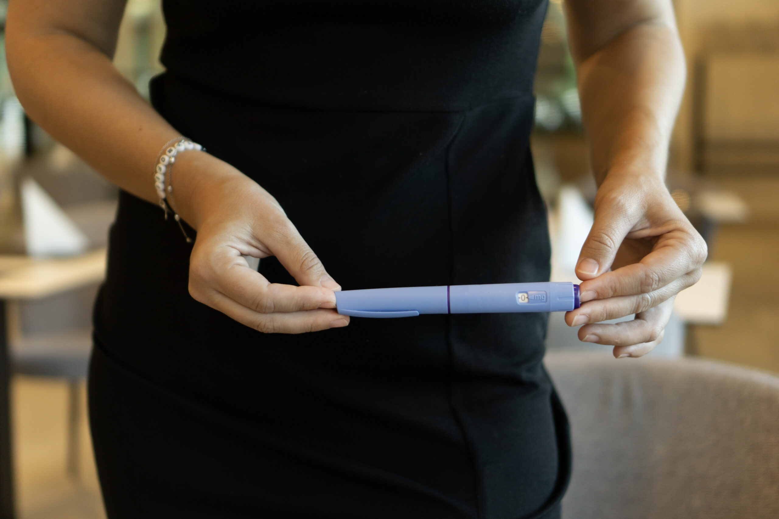 Weight loss drugs and fertility: Is it safe?