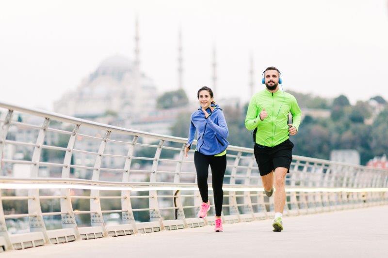 Preparing your body for pregnancy: Healthy habits to start now